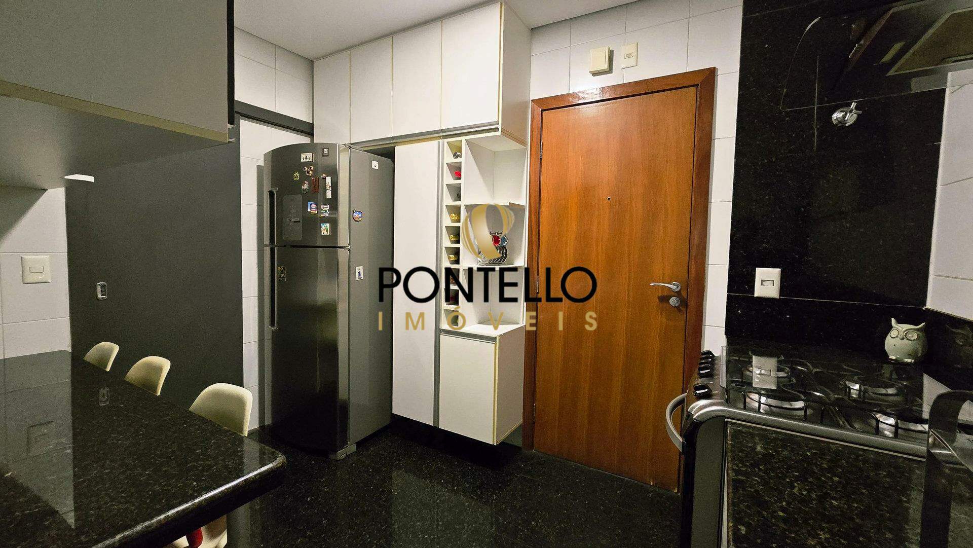 Apartamento, 4 quartos, 135 m² - Foto 22