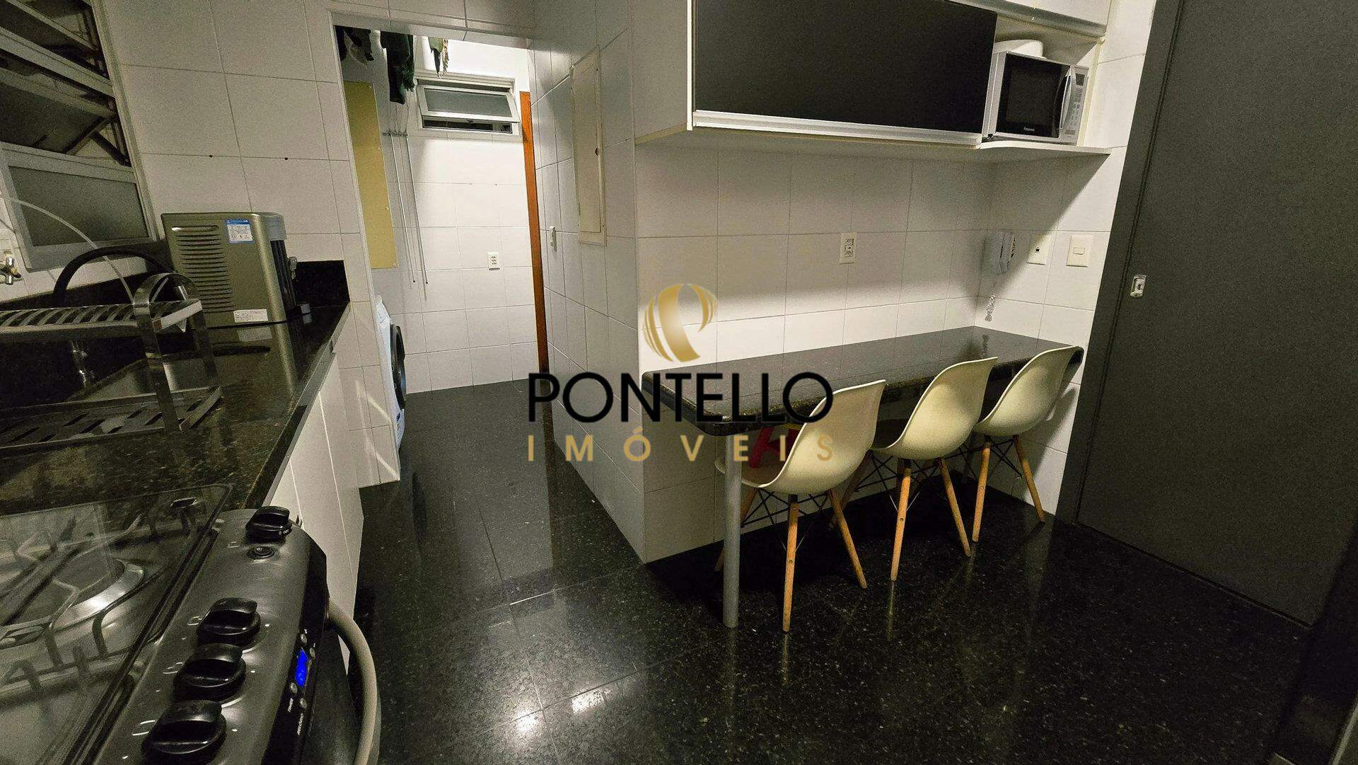 Apartamento, 4 quartos, 135 m² - Foto 23