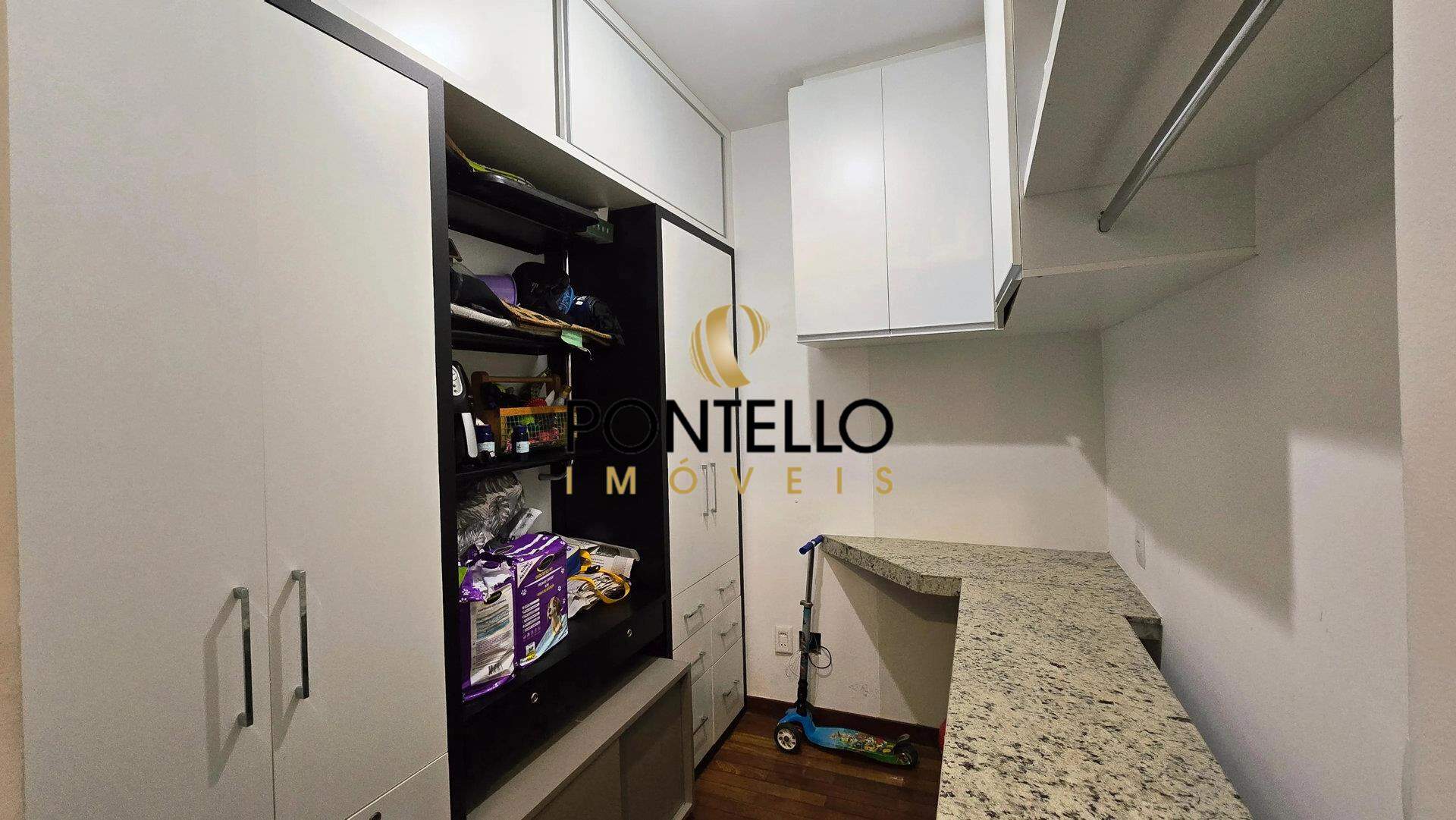 Apartamento, 4 quartos, 135 m² - Foto 24