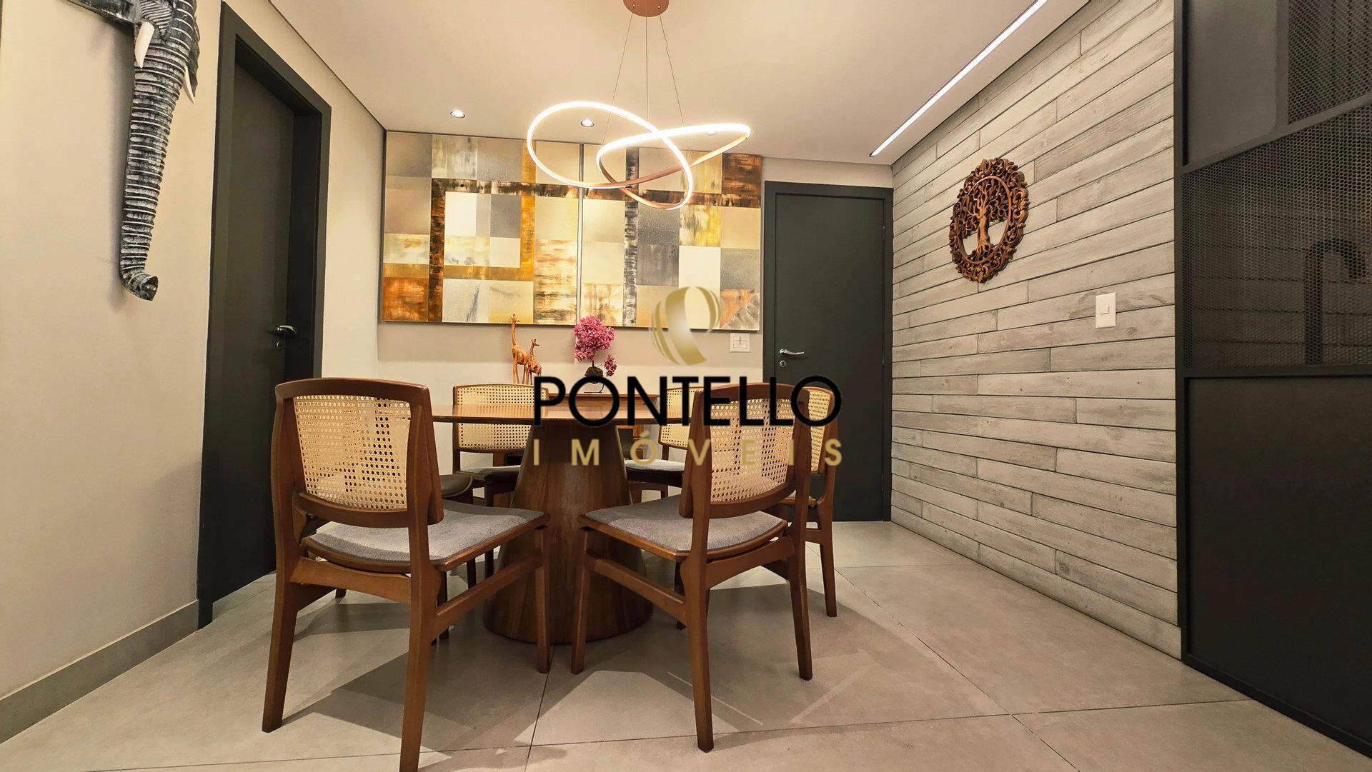 Apartamento, 4 quartos, 135 m² - Foto 3
