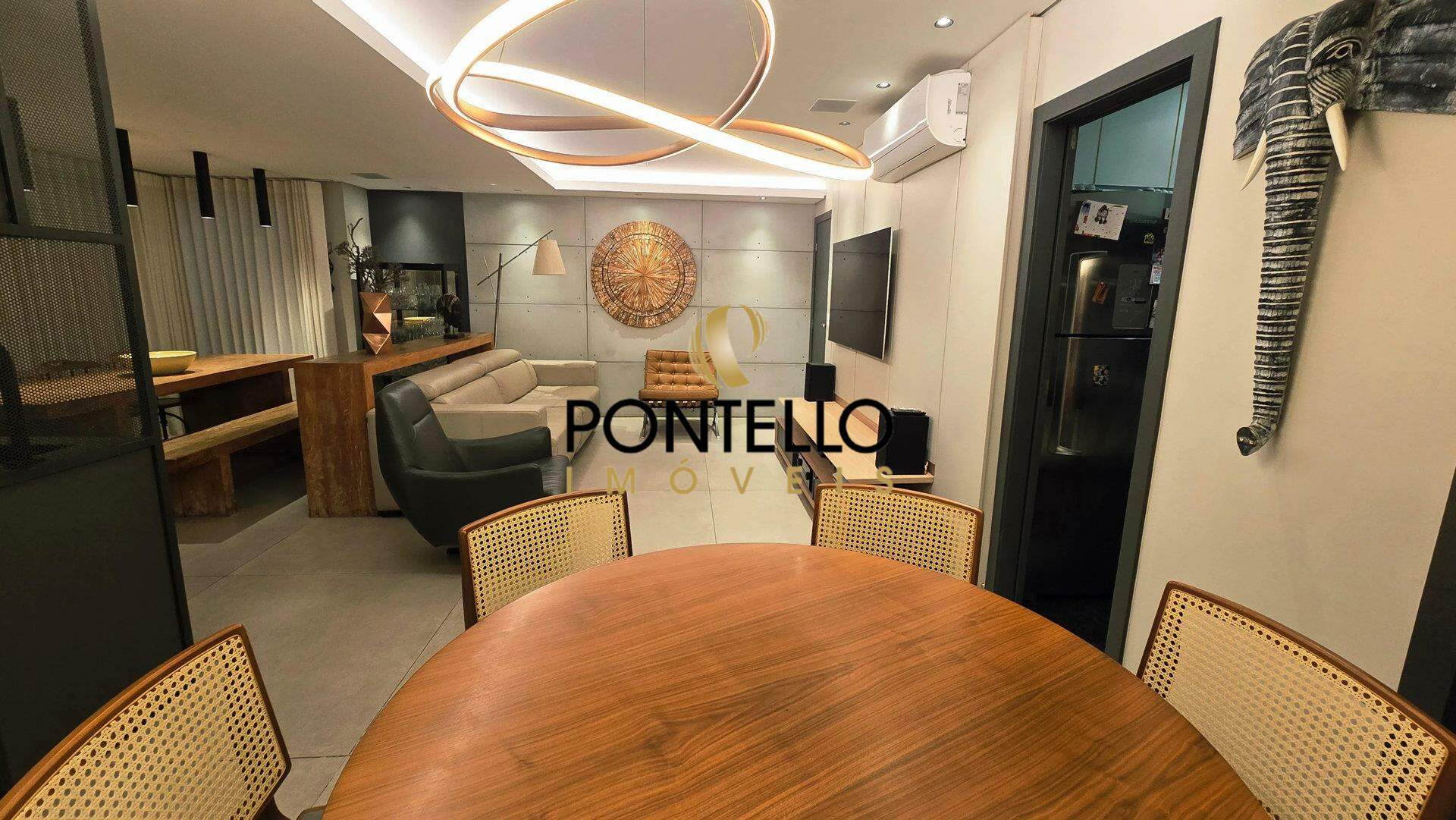 Apartamento, 4 quartos, 135 m² - Foto 4