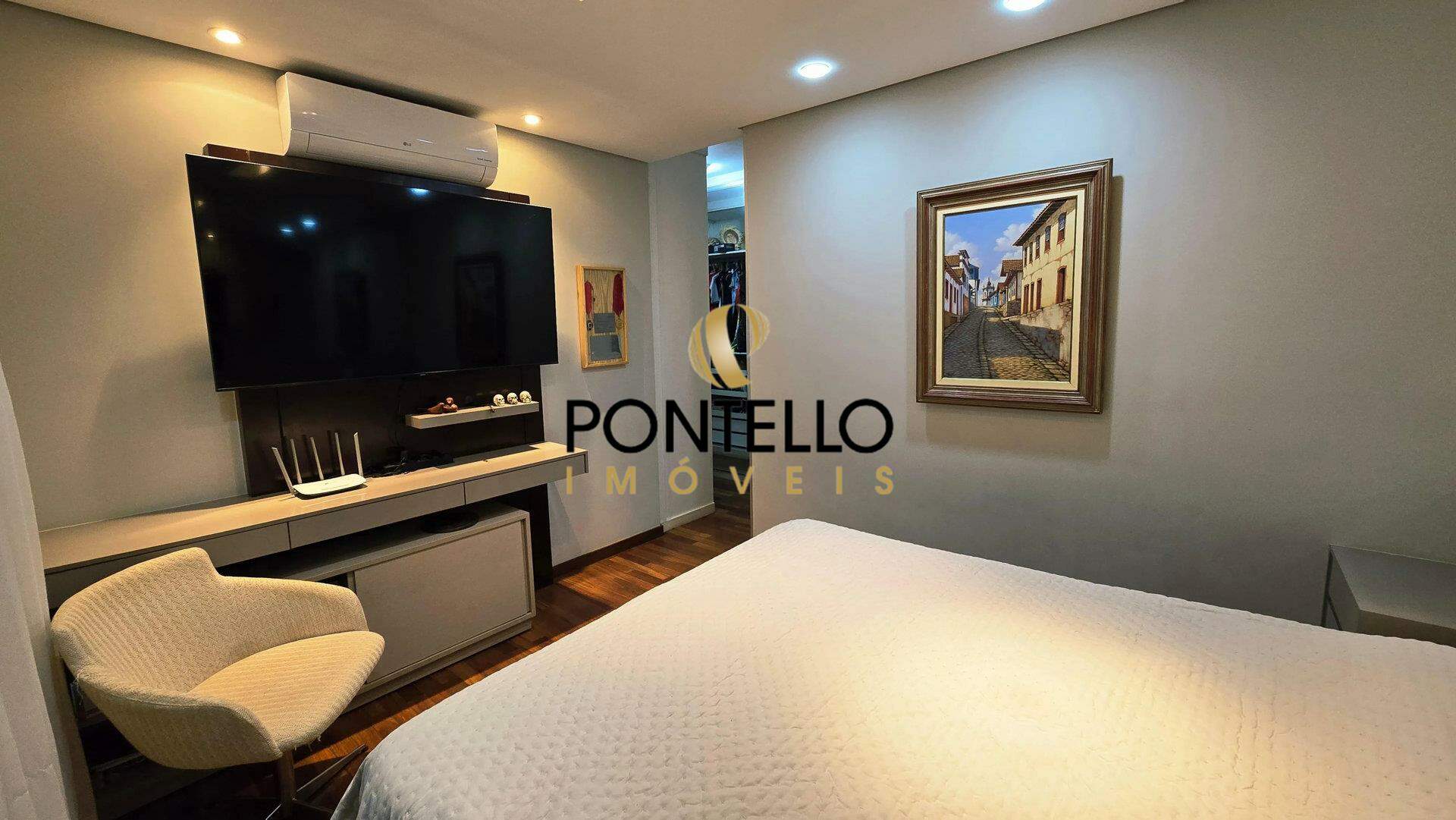Apartamento, 4 quartos, 135 m² - Foto 7