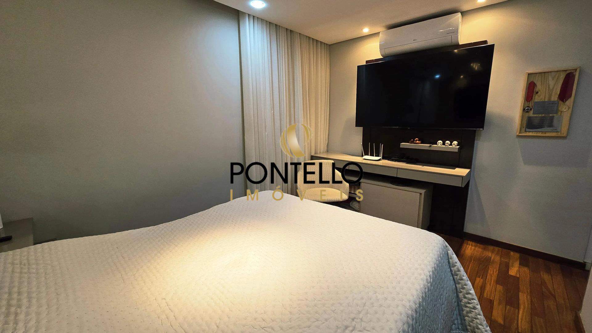 Apartamento, 4 quartos, 135 m² - Foto 8