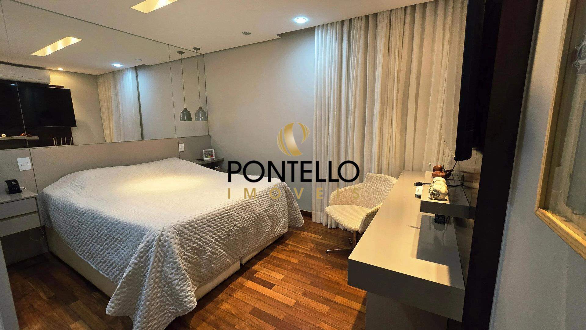 Apartamento, 4 quartos, 135 m² - Foto 9