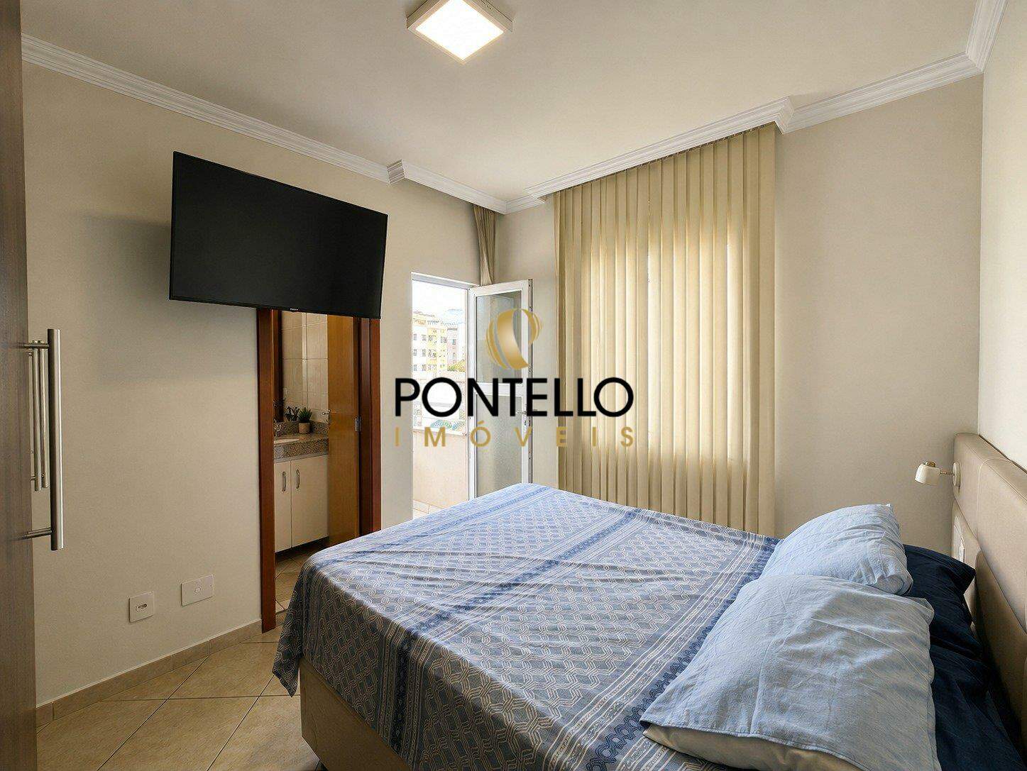 Apartamento, 2 quartos, 115 m² - Foto 10