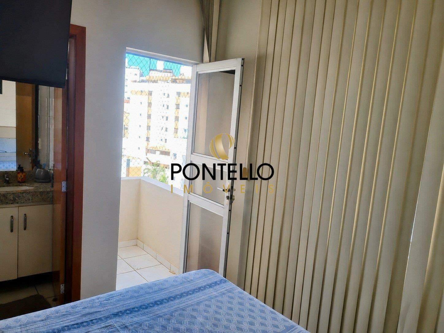 Apartamento, 2 quartos, 115 m² - Foto 11