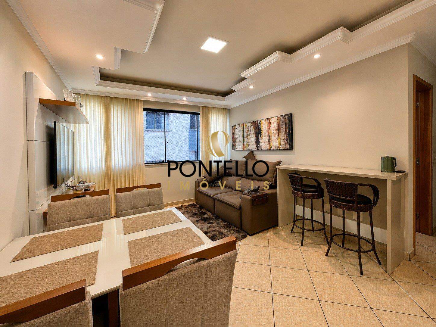 Apartamento, 2 quartos, 115 m² - Foto 3