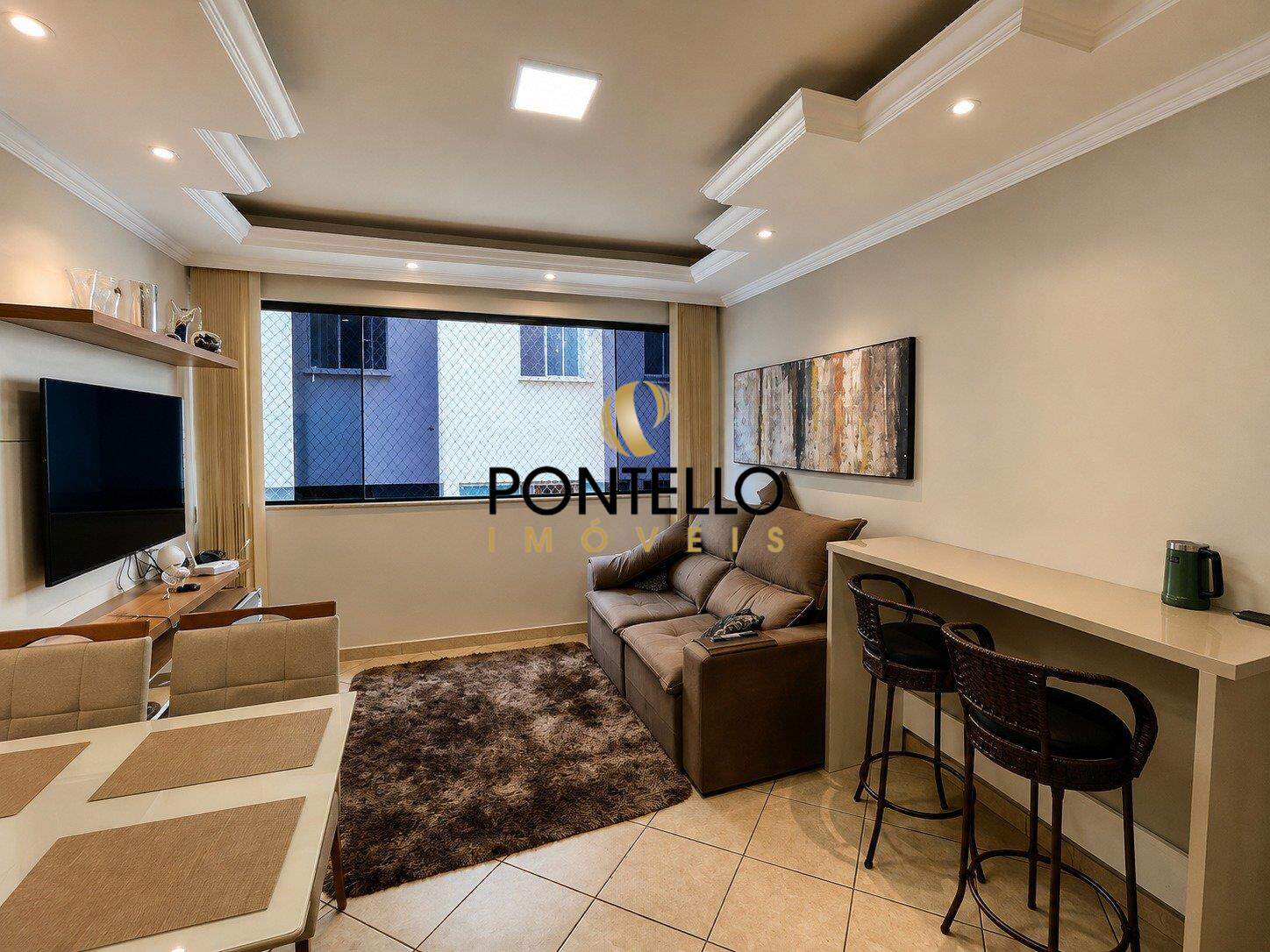 Apartamento, 2 quartos, 115 m² - Foto 4