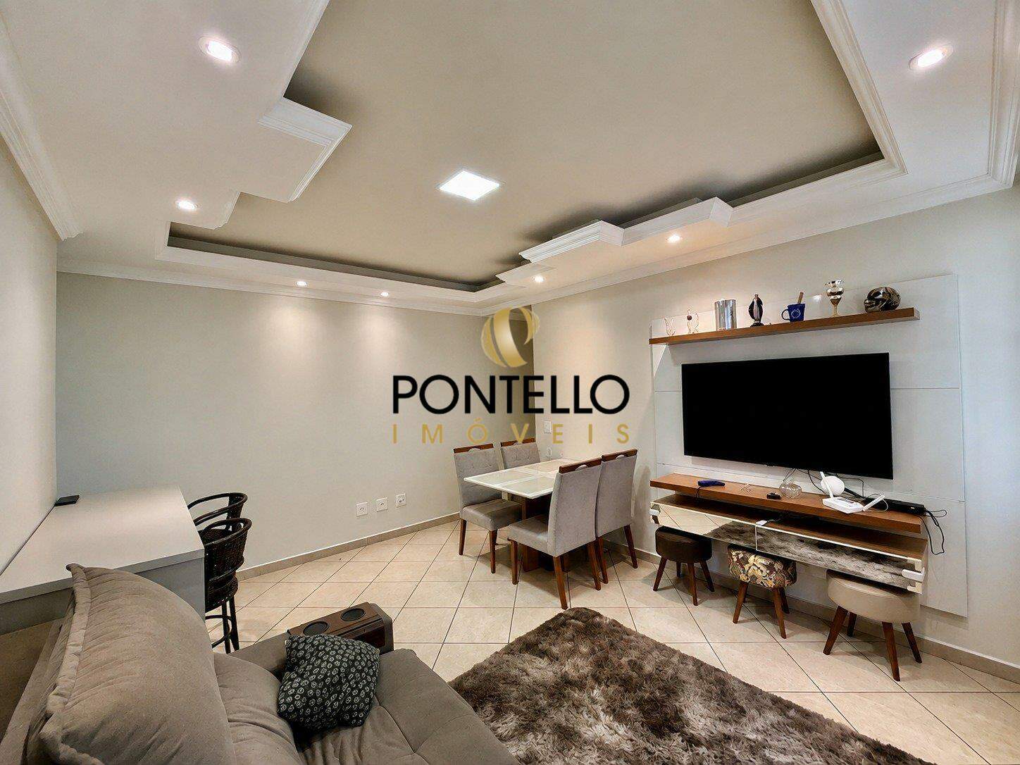 Apartamento, 2 quartos, 115 m² - Foto 5