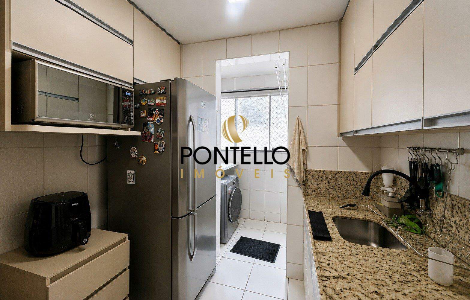 Apartamento, 2 quartos, 115 m² - Foto 6