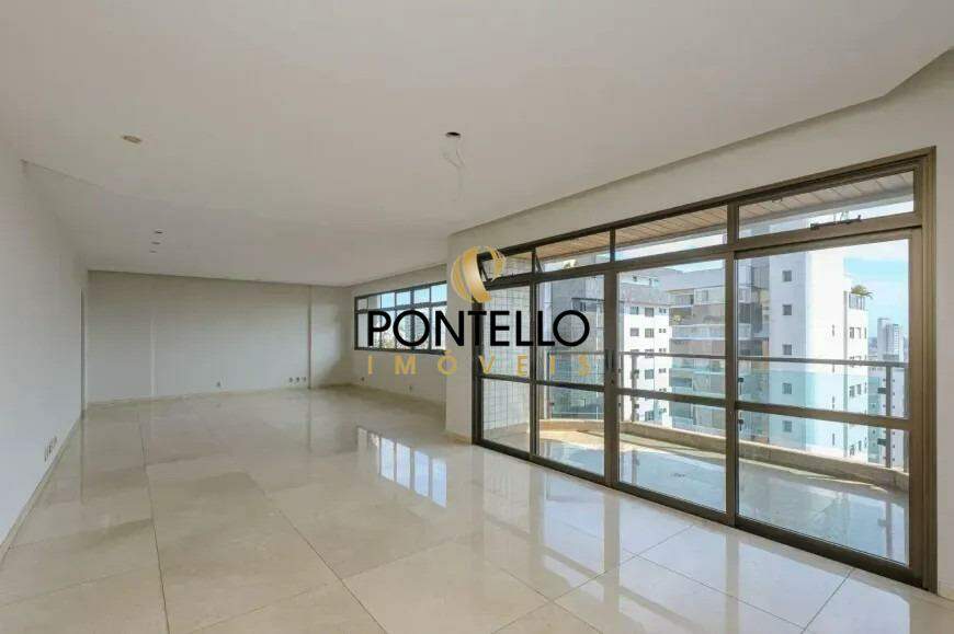 Cobertura, 5 quartos, 541 m² - Foto 5