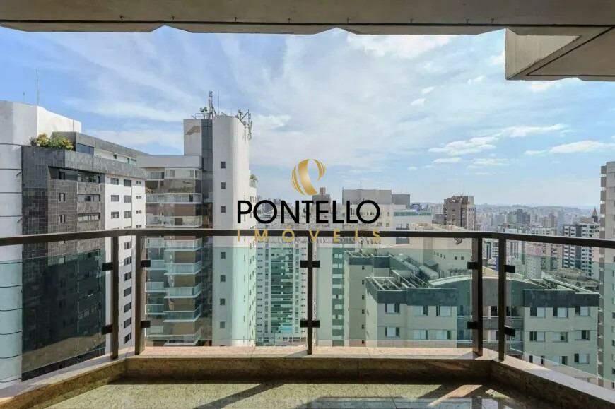 Cobertura, 5 quartos, 541 m² - Foto 4
