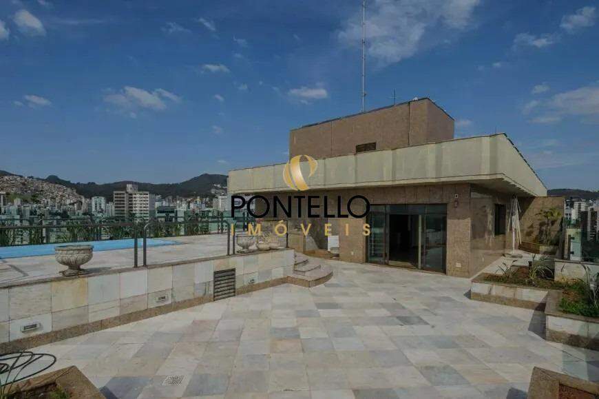 Cobertura, 5 quartos, 541 m² - Foto 21