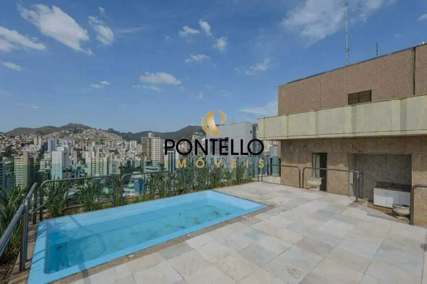 Cobertura, 5 quartos, 541 m² - Foto 22