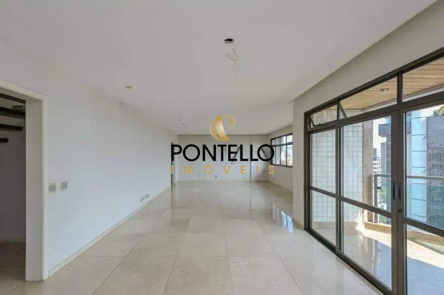 Cobertura, 5 quartos, 541 m² - Foto 3
