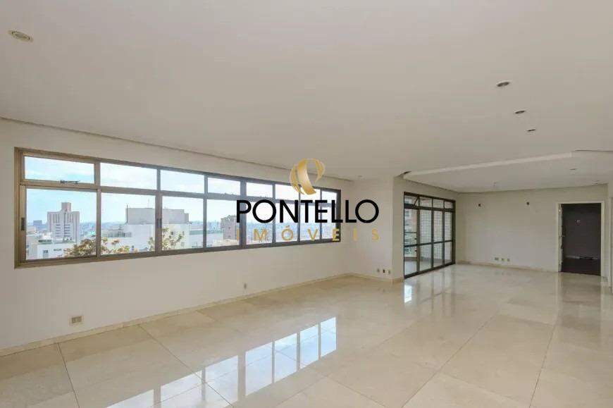 Cobertura, 5 quartos, 541 m² - Foto 2