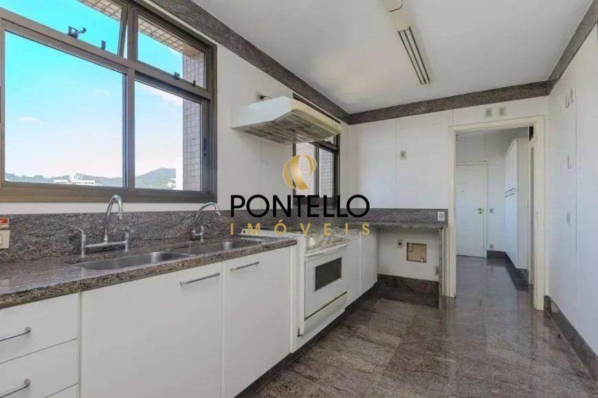 Cobertura, 5 quartos, 541 m² - Foto 20