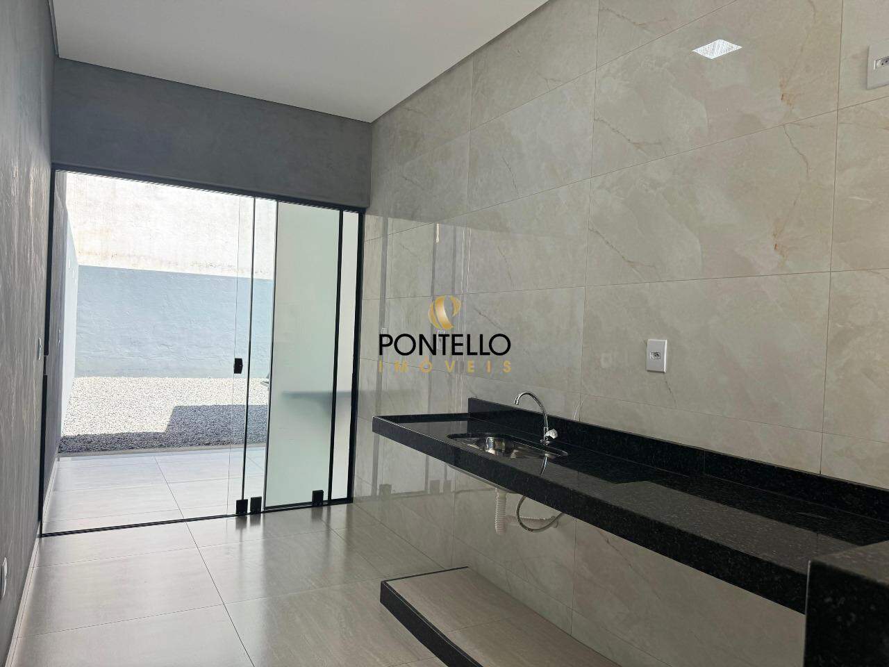 Casa, 3 quartos, 85 m² - Foto 9
