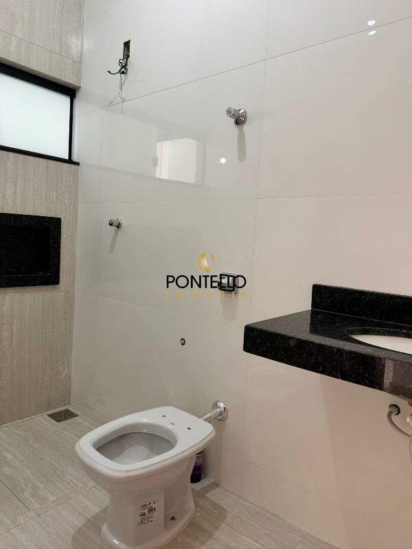 Casa, 3 quartos, 85 m² - Foto 16