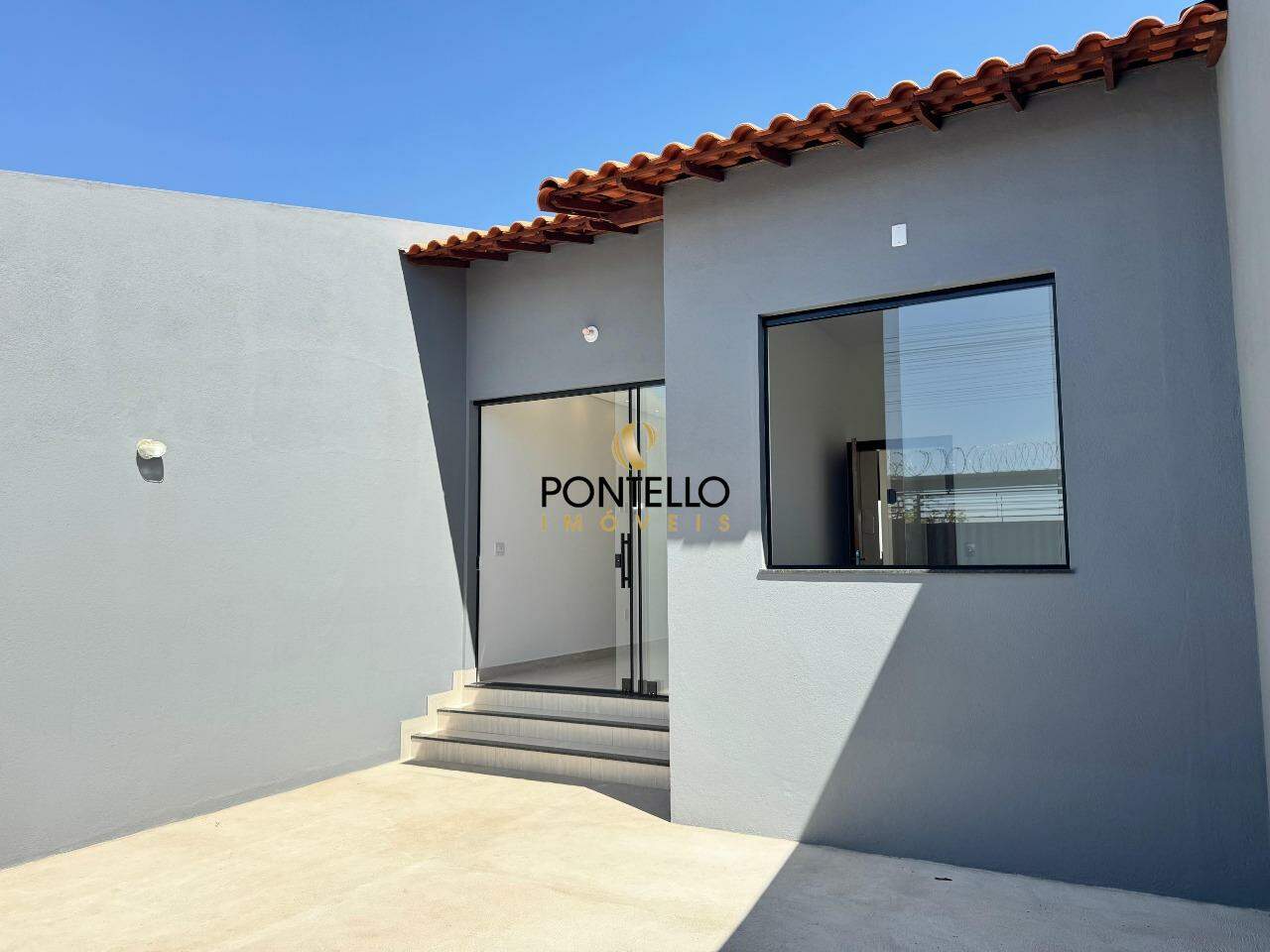 Casa, 3 quartos, 85 m² - Foto 2