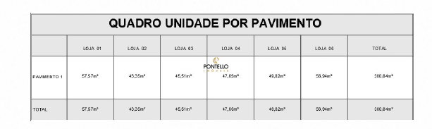 Sala-Conjunto, 45 m² - Foto 3