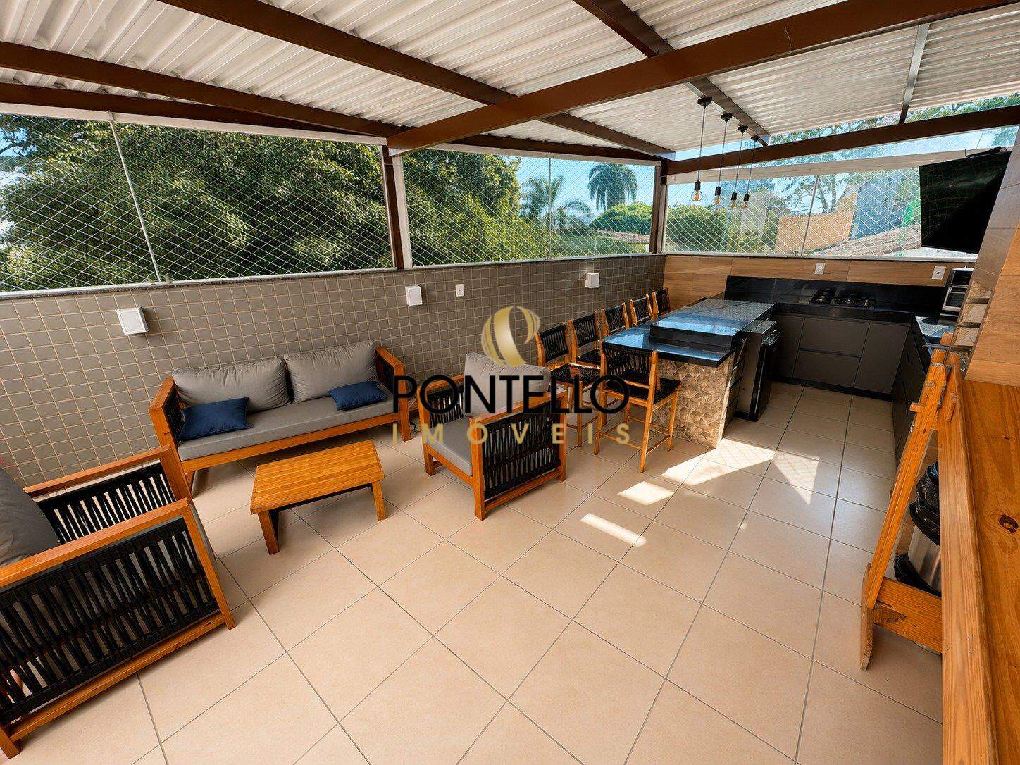 Garden 3 quartos à venda em Itapoã, Belo Horizonte - MG - foto 3