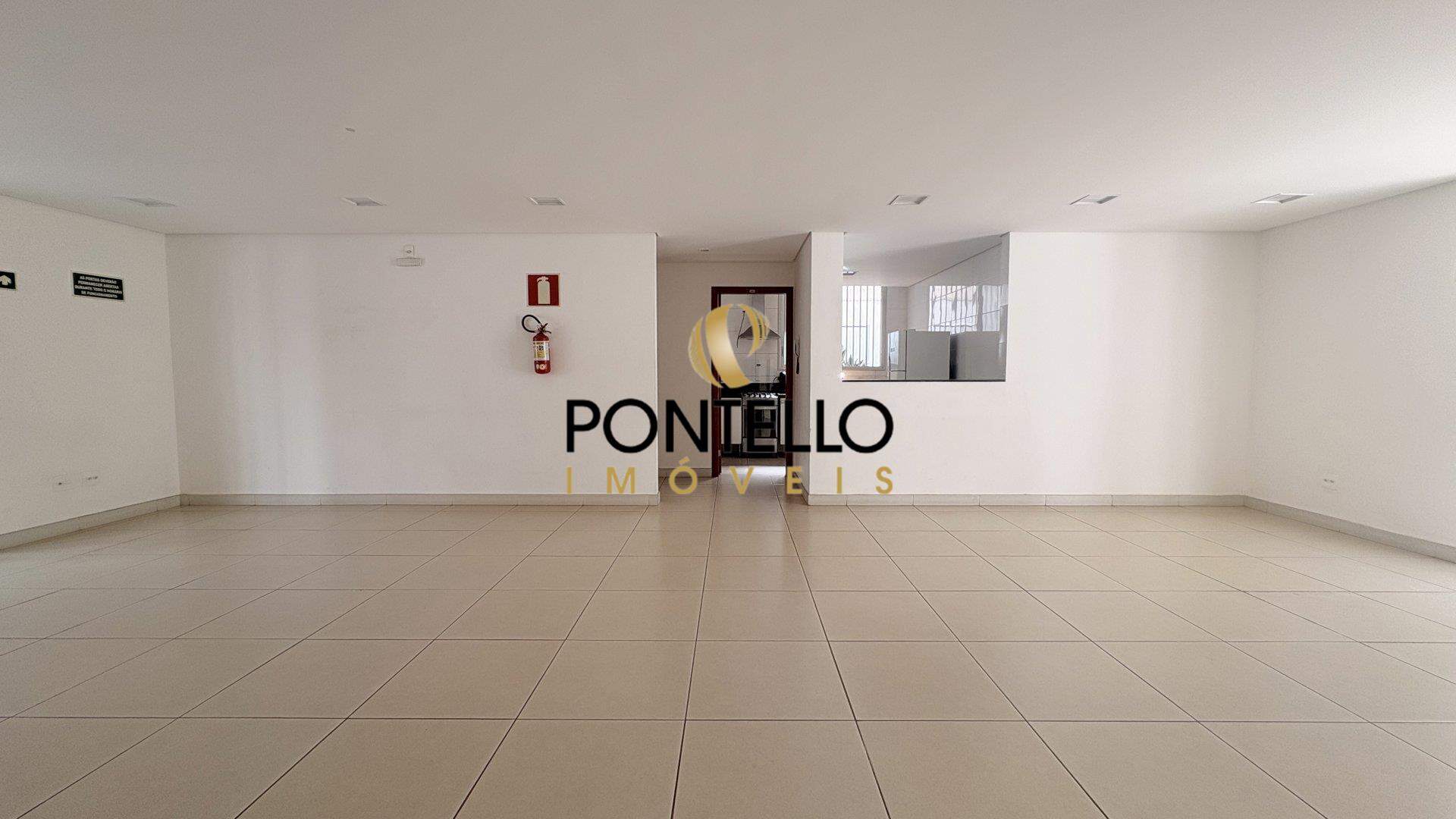 Apartamento 2 quartos à venda em Gutierrez, Belo Horizonte - MG - foto 26