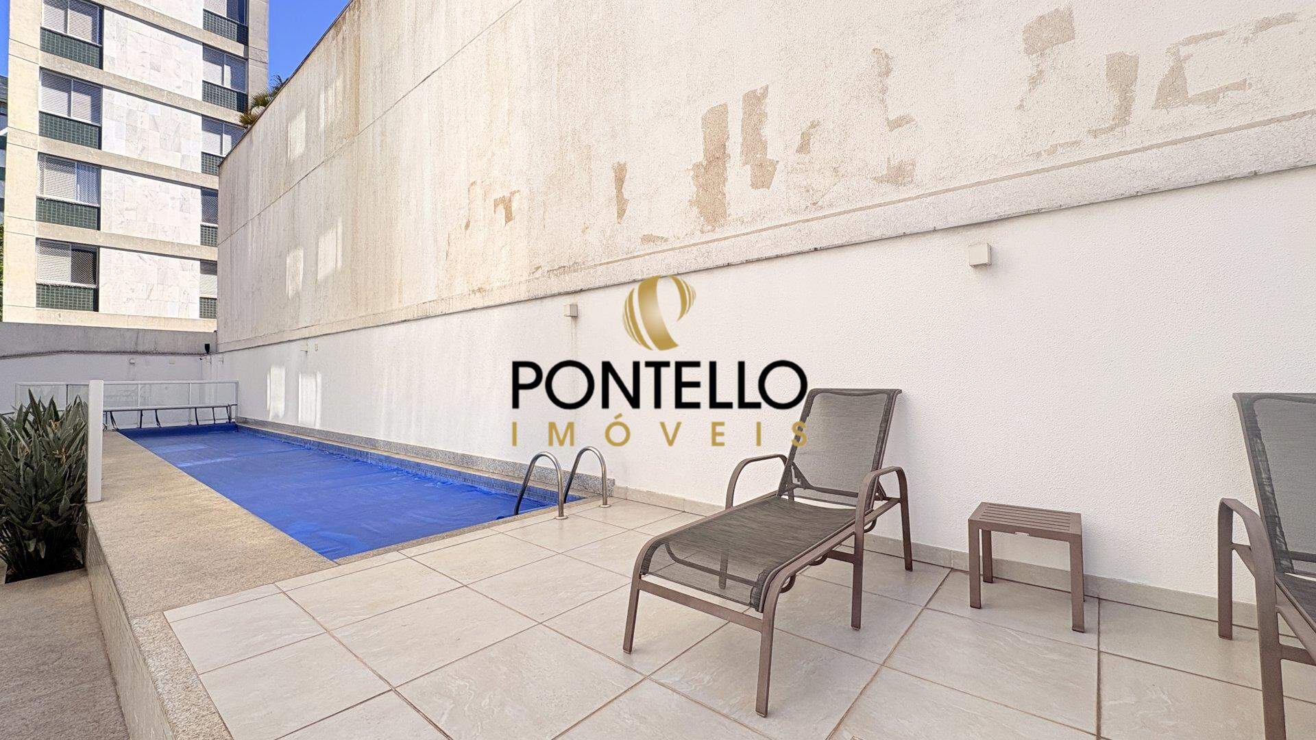 Apartamento 2 quartos à venda em Gutierrez, Belo Horizonte - MG - foto 27