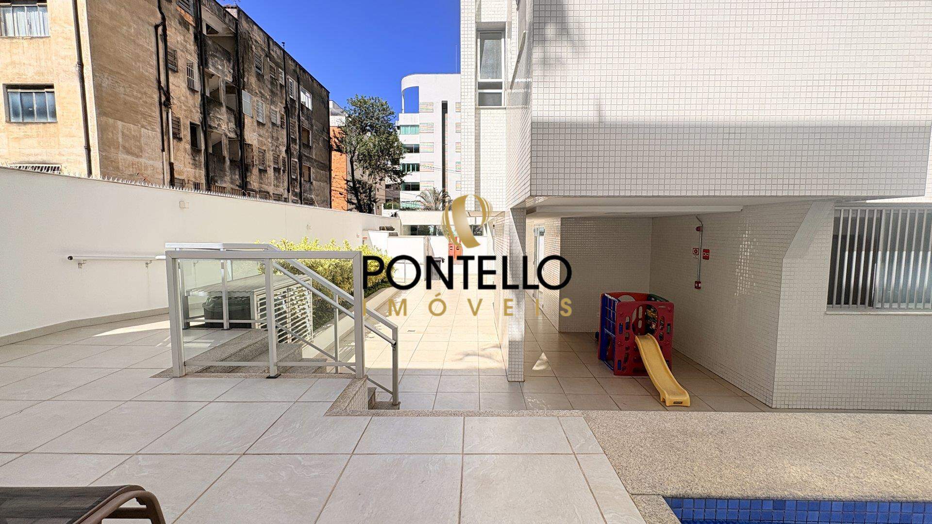 Apartamento 2 quartos à venda em Gutierrez, Belo Horizonte - MG - foto 28