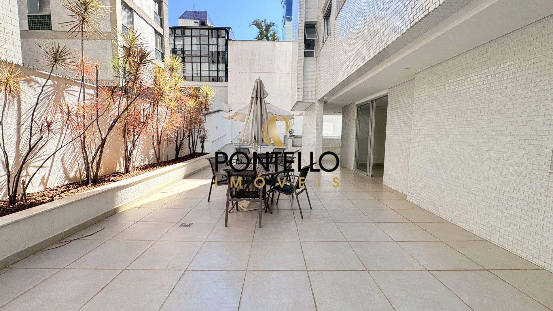 Apartamento 2 quartos à venda em Gutierrez, Belo Horizonte - MG - foto 30