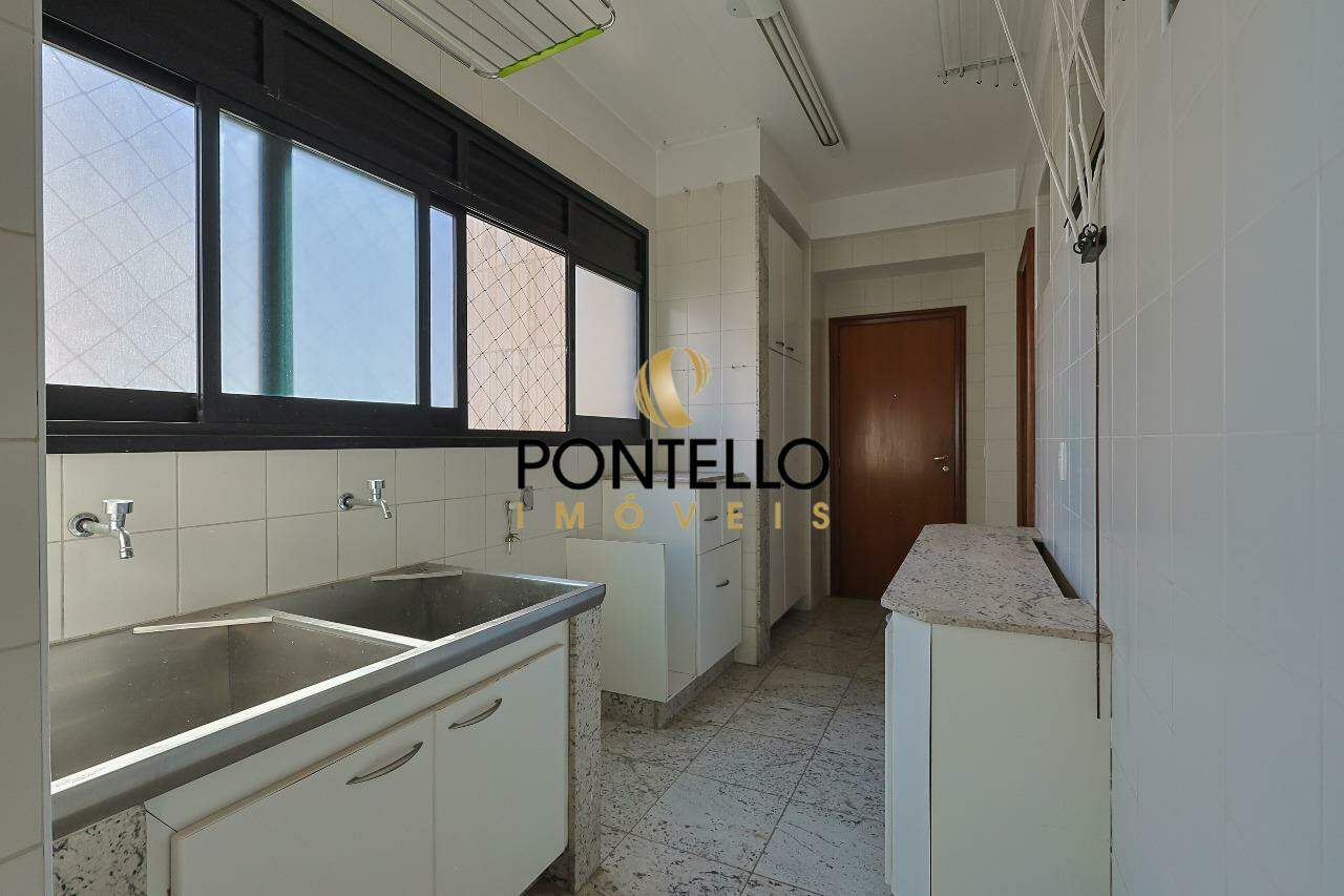 Apartamento, 3 quartos, 185 m² - Foto 20
