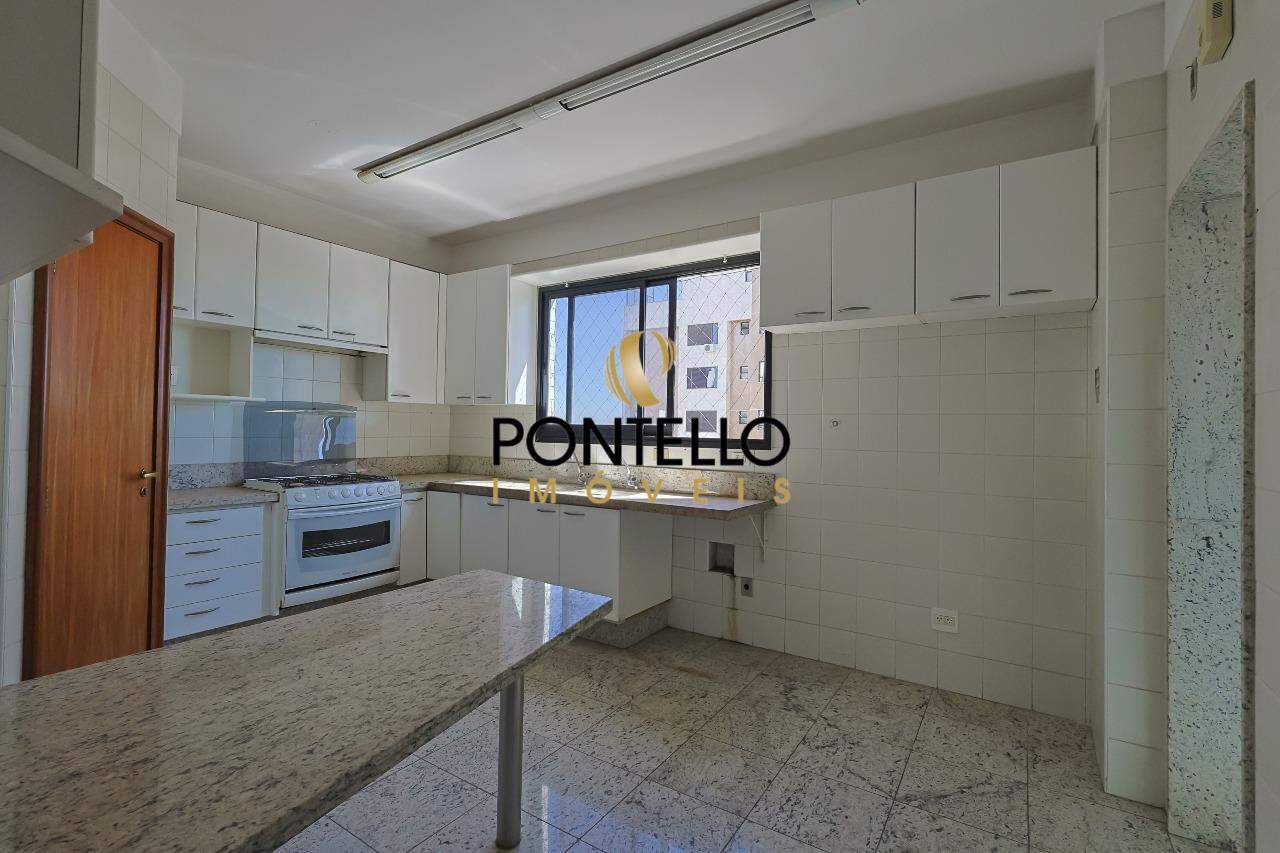 Apartamento, 3 quartos, 185 m² - Foto 6