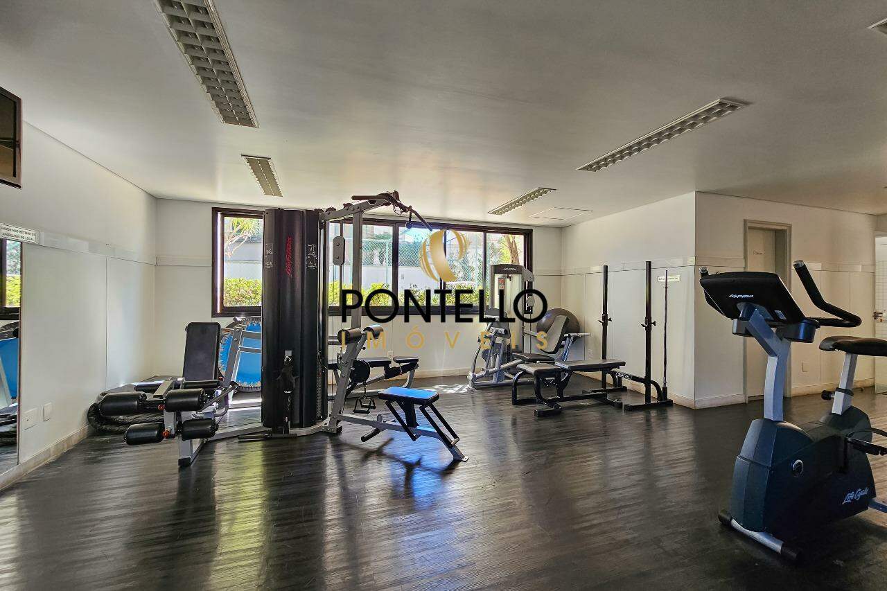 Apartamento, 3 quartos, 185 m² - Foto 25