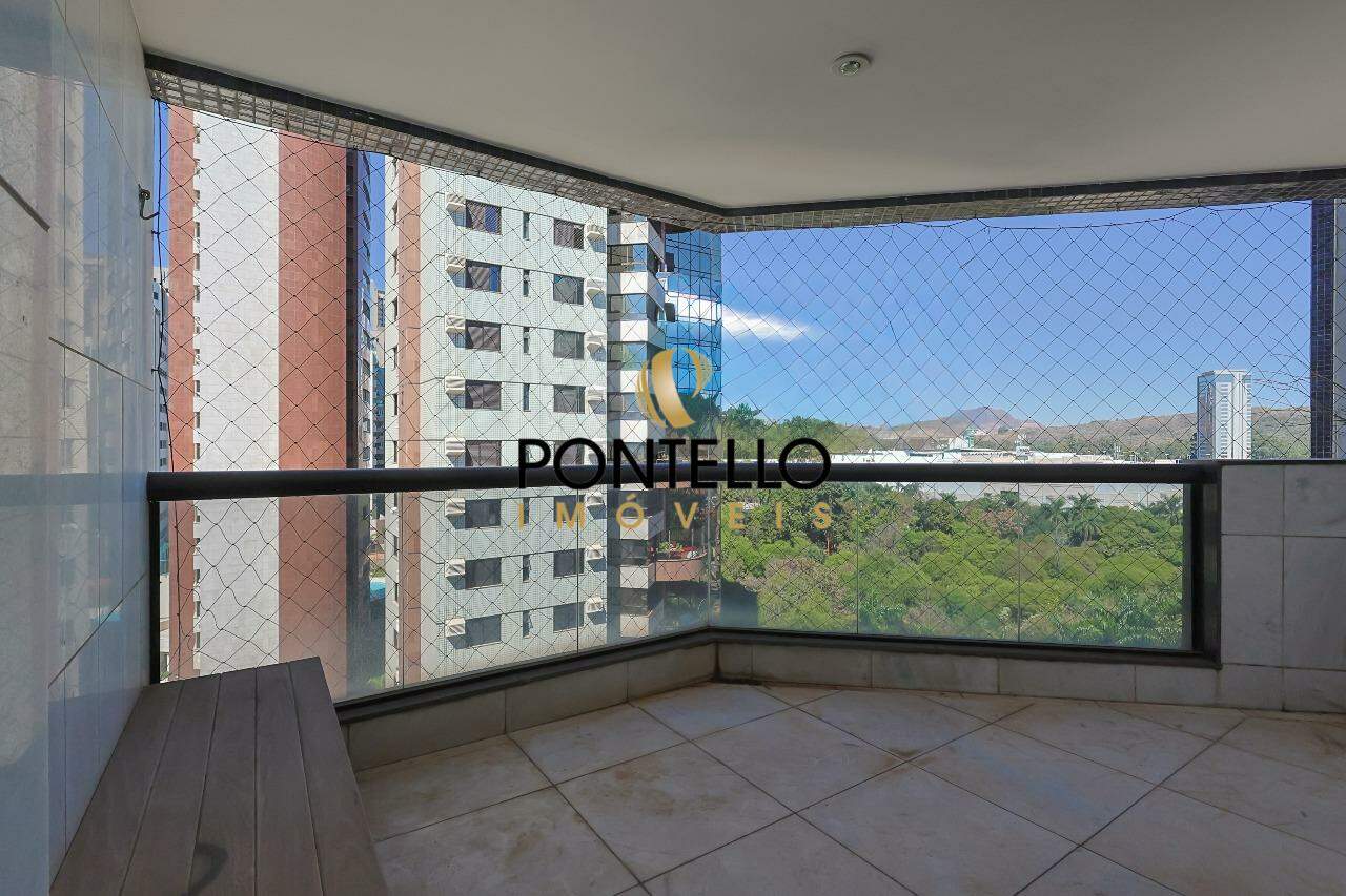 Apartamento, 3 quartos, 185 m² - Foto 7