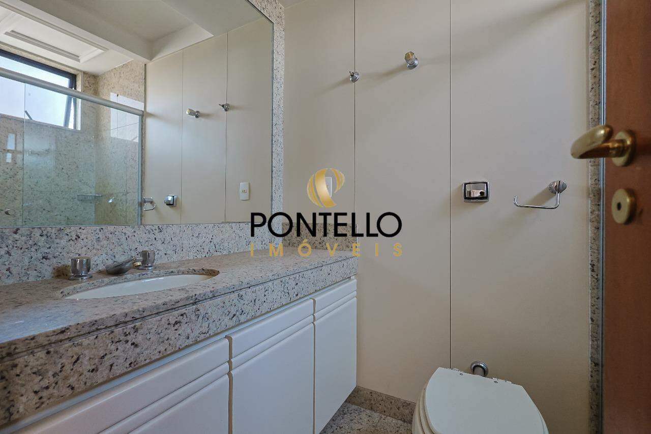 Apartamento, 3 quartos, 185 m² - Foto 4