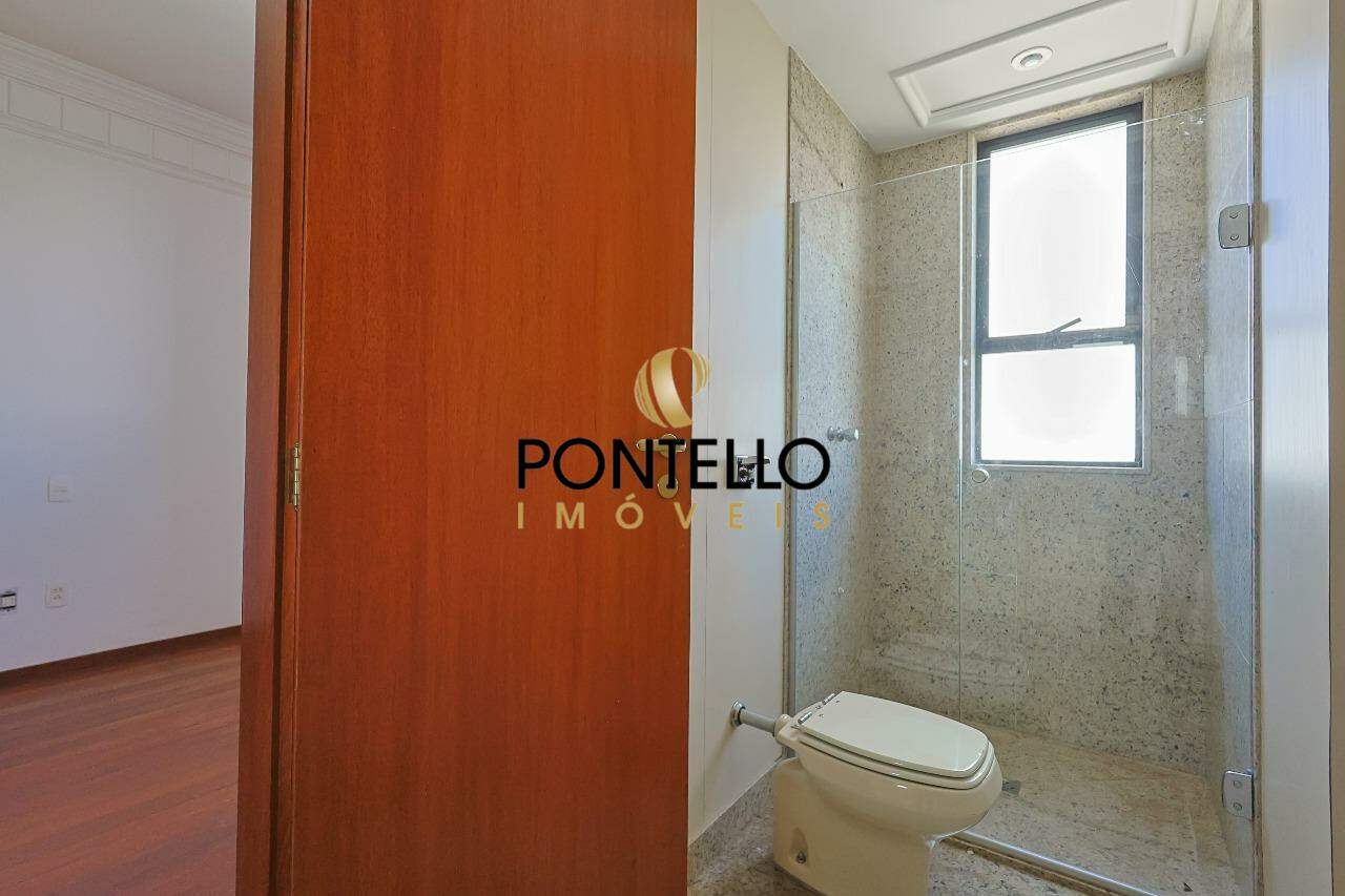 Apartamento, 3 quartos, 185 m² - Foto 11