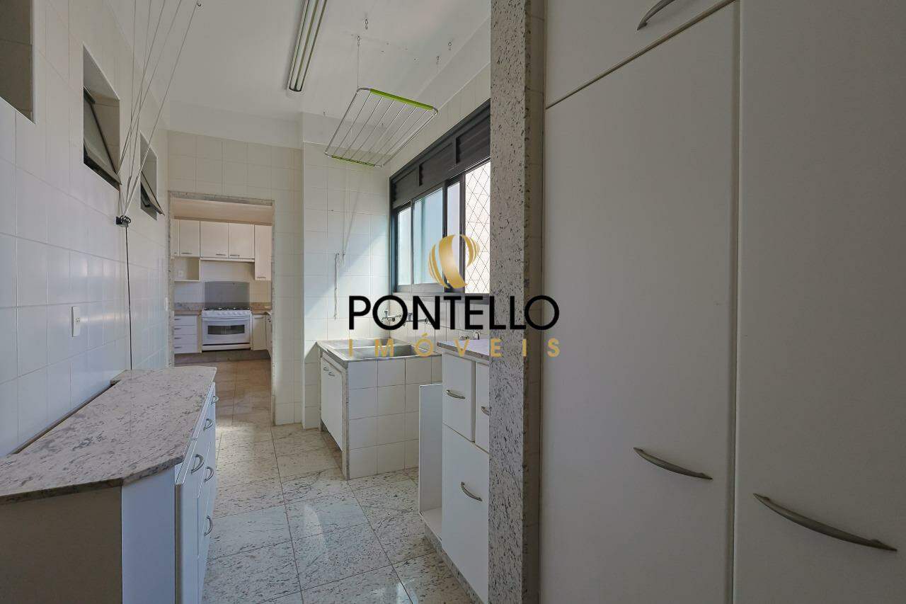 Apartamento, 3 quartos, 185 m² - Foto 22