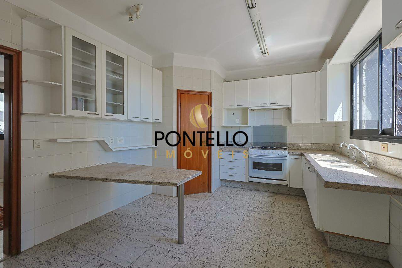 Apartamento, 3 quartos, 185 m² - Foto 9