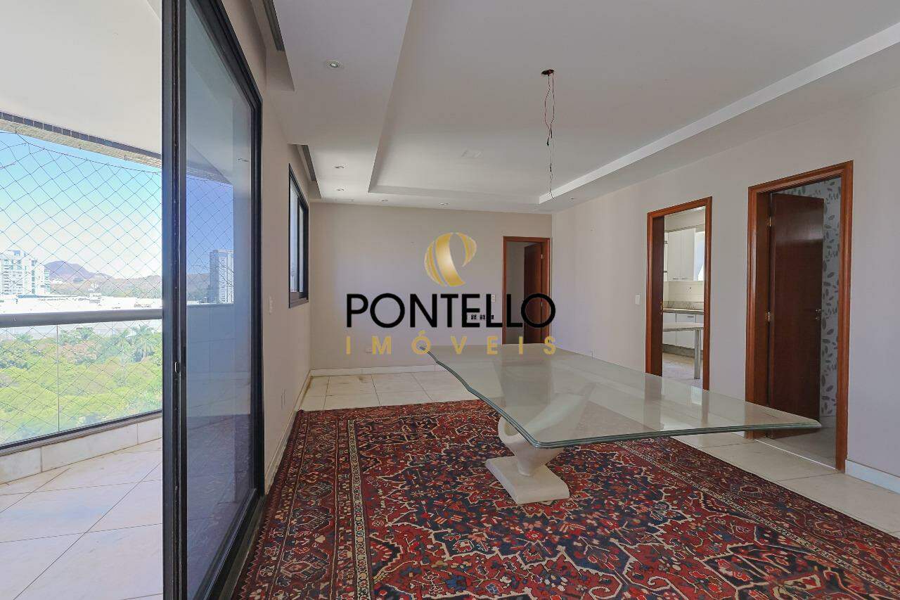 Apartamento, 3 quartos, 185 m² - Foto 2