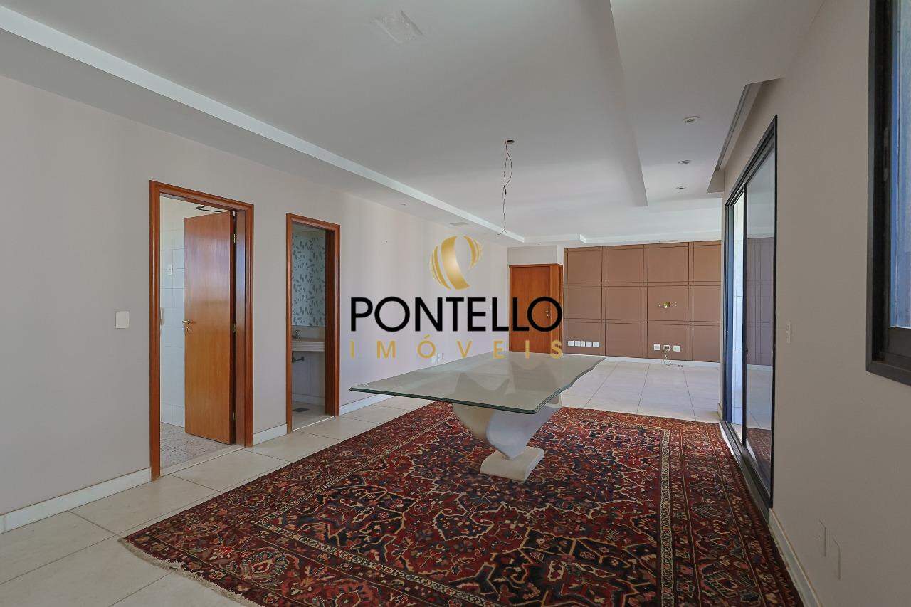 Apartamento, 3 quartos, 185 m² - Foto 8