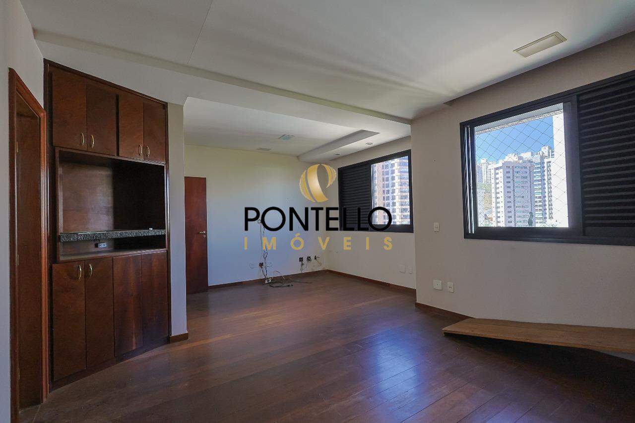 Apartamento, 3 quartos, 185 m² - Foto 10