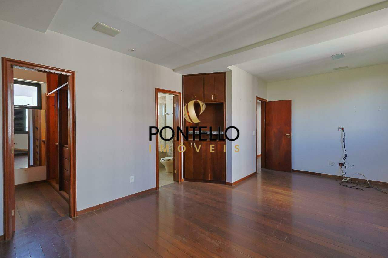 Apartamento, 3 quartos, 185 m² - Foto 14
