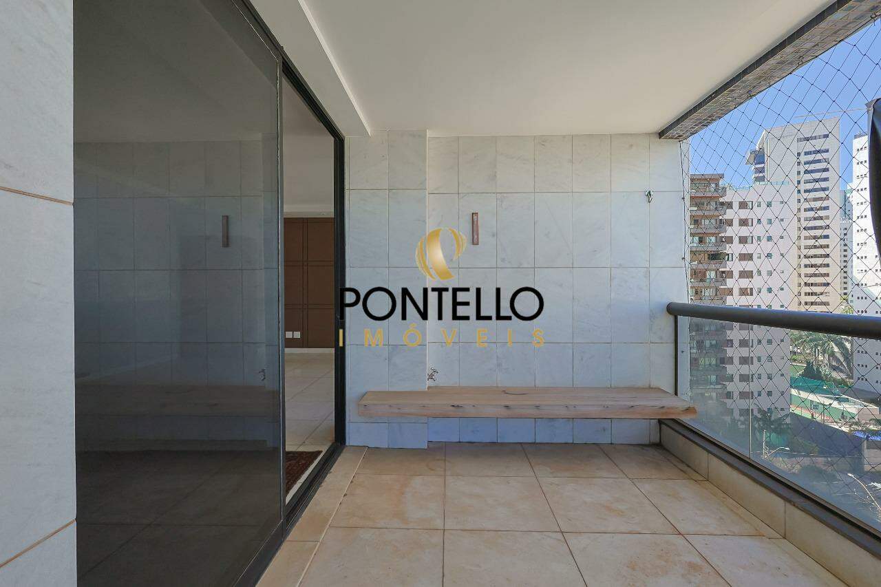 Apartamento, 3 quartos, 185 m² - Foto 13