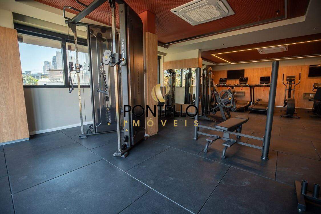 Cobertura, 3 quartos, 121 m² - Foto 13
