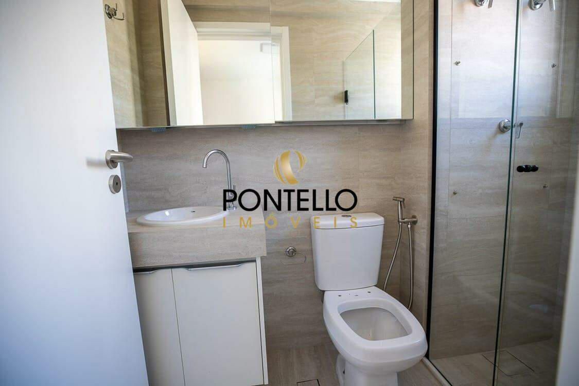 Cobertura, 3 quartos, 121 m² - Foto 8