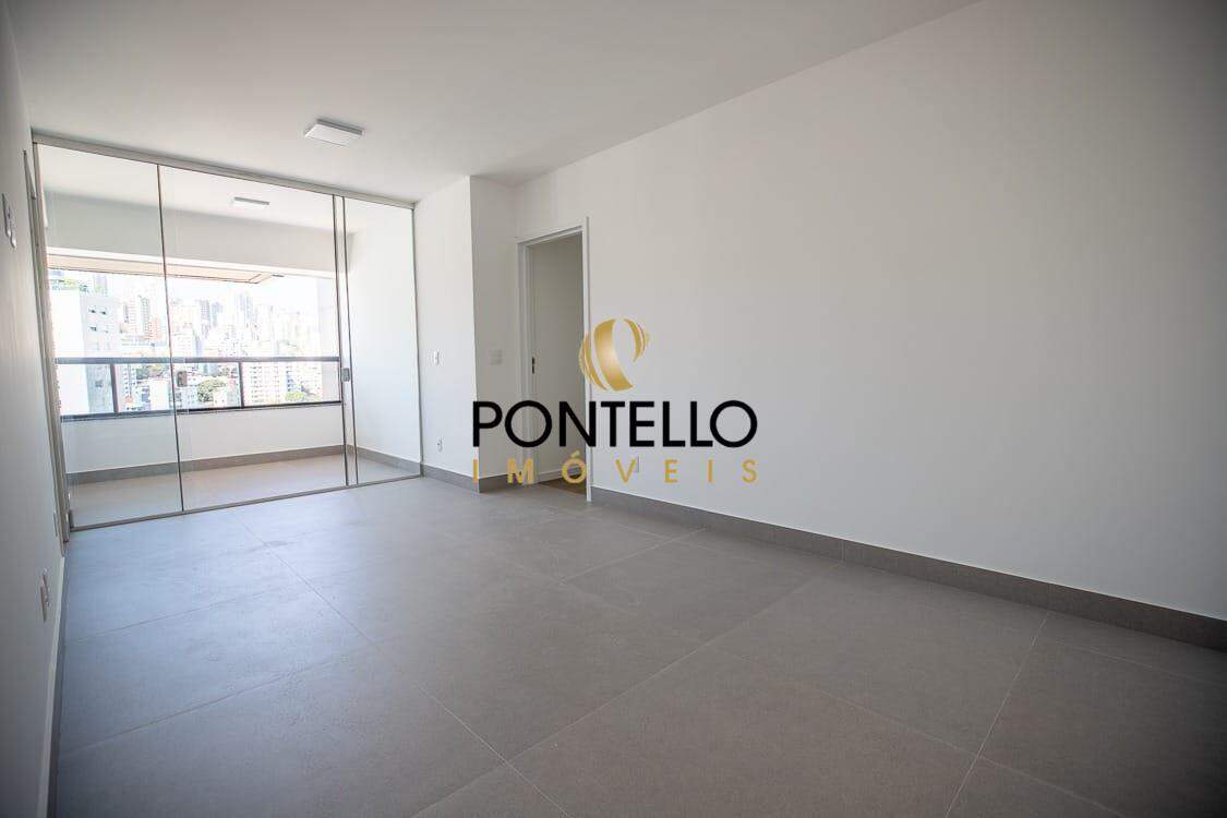 Cobertura, 3 quartos, 121 m² - Foto 4