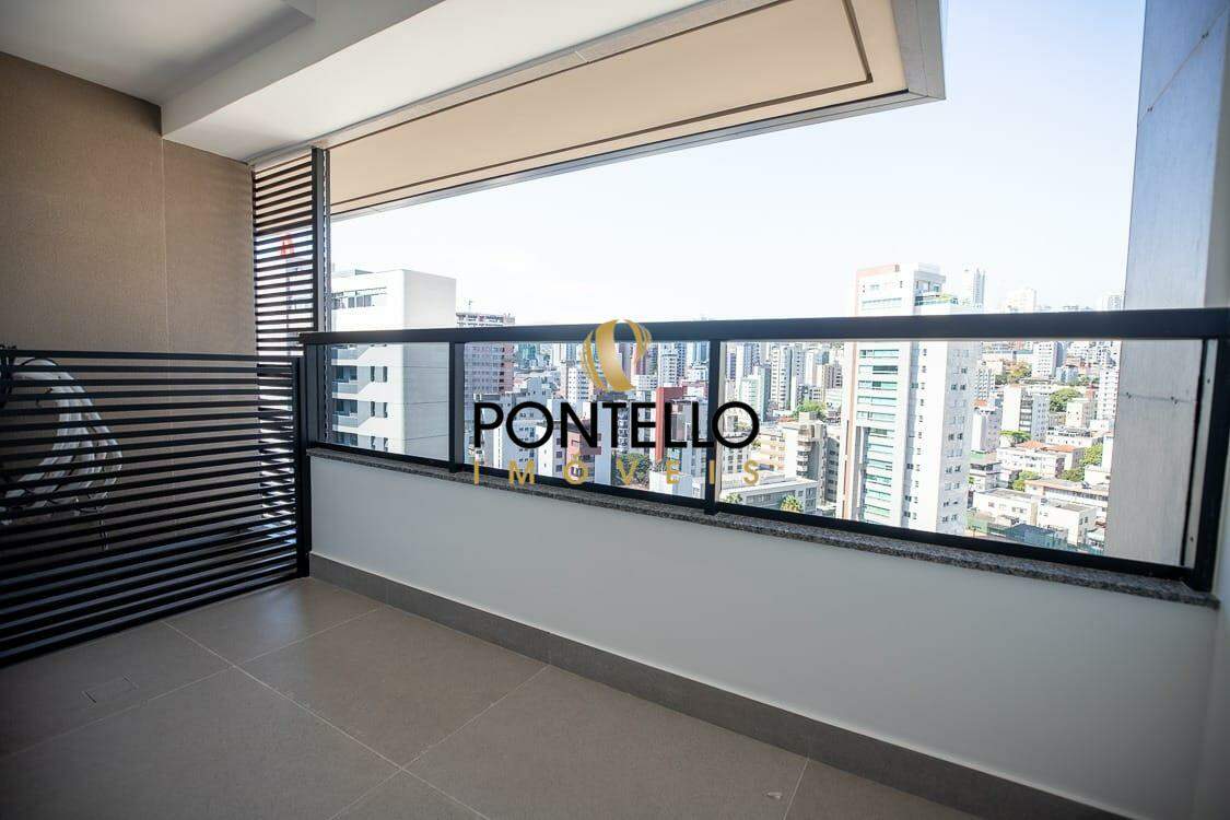 Cobertura, 3 quartos, 121 m² - Foto 2