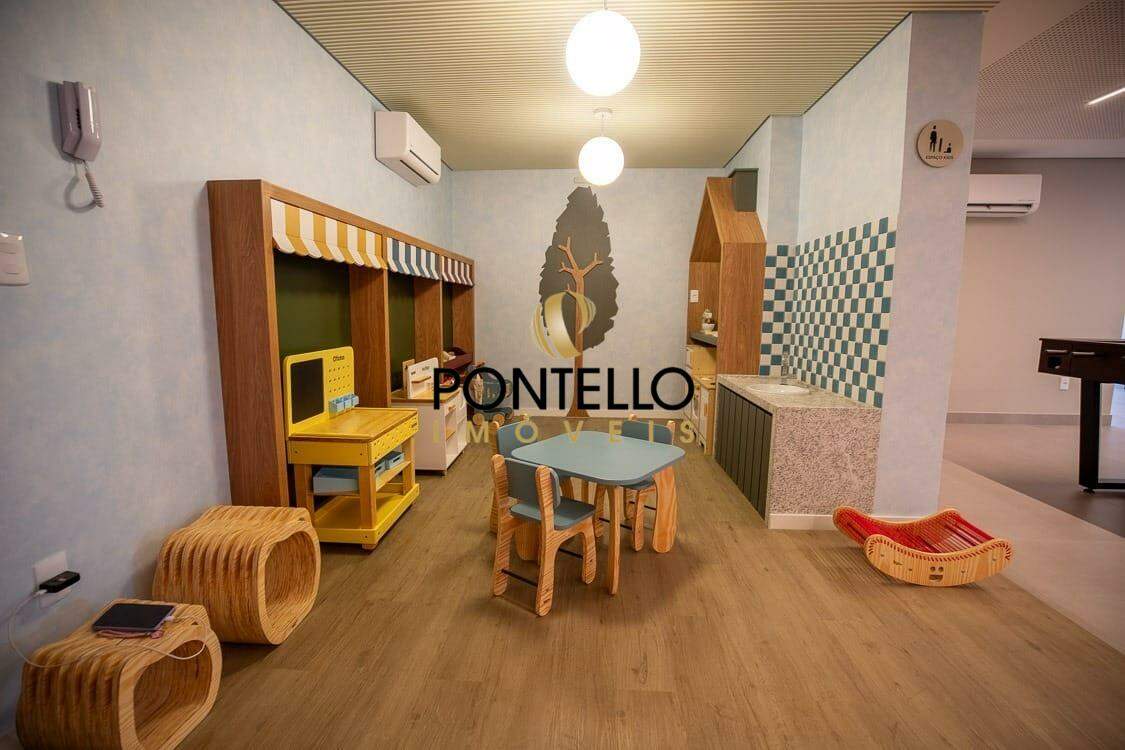 Cobertura, 3 quartos, 121 m² - Foto 17