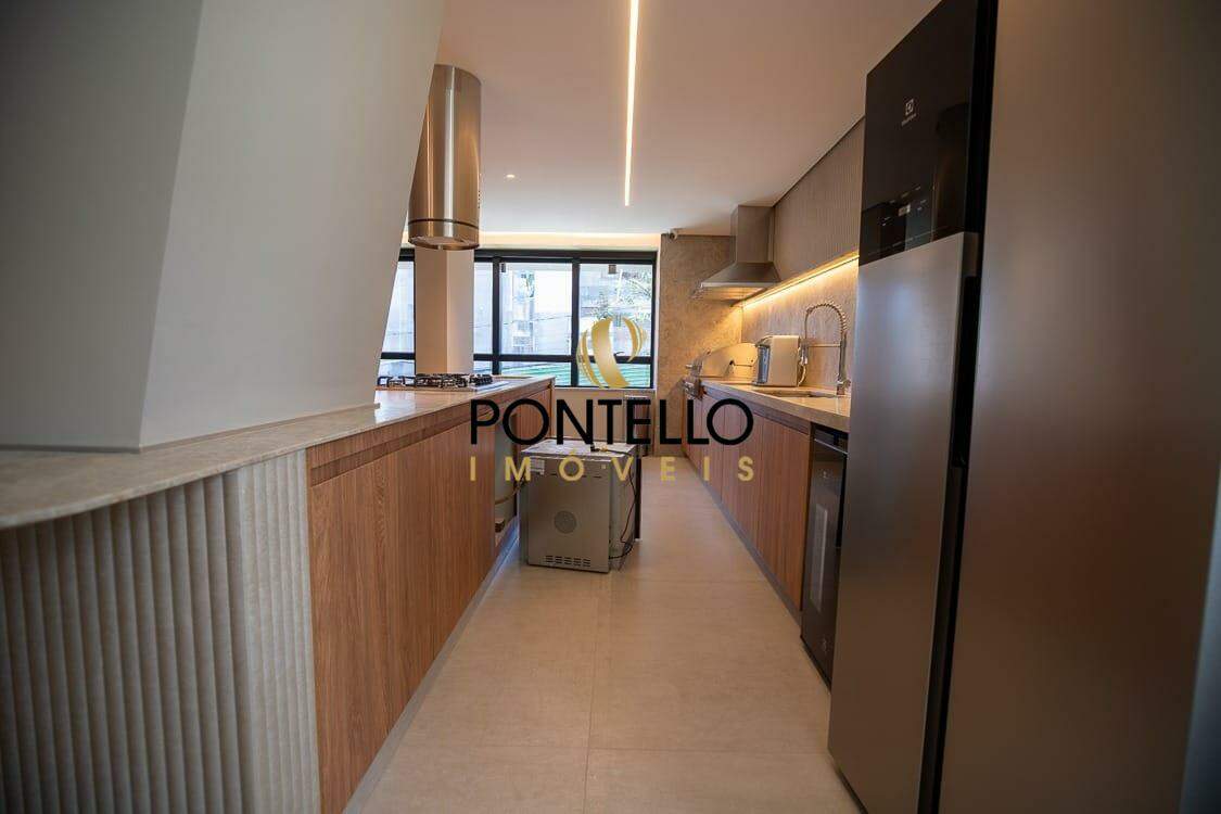 Cobertura, 3 quartos, 121 m² - Foto 14