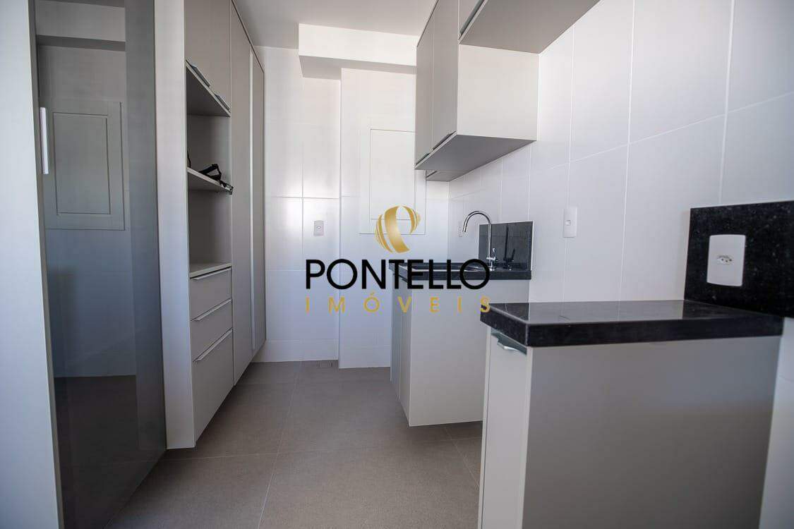 Cobertura, 3 quartos, 121 m² - Foto 3